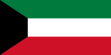 Kuwaitn lippu