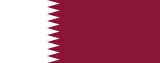 Qatarin lippu