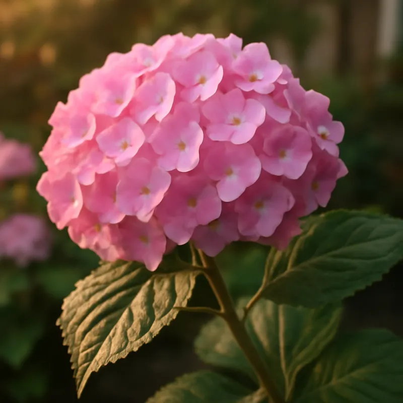 Hortensia – klassinen – kuva 4