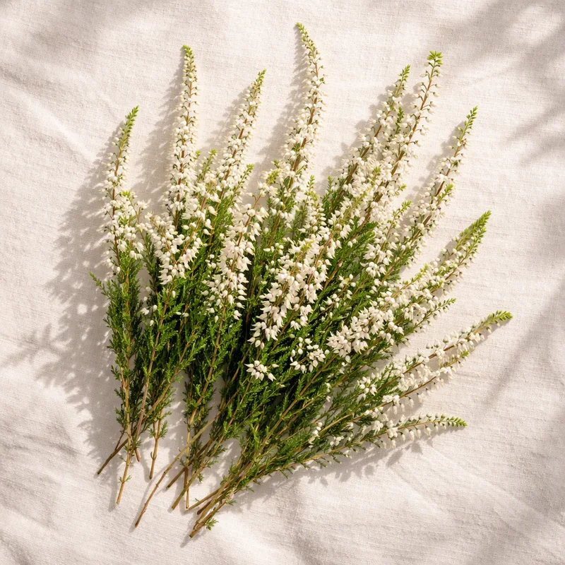 Kanerva – valkoinen – kuva 4