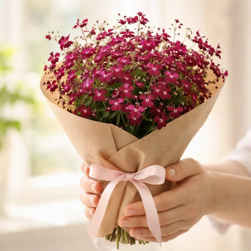 Lobelia – klassinen – kuva 3